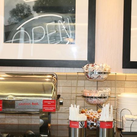 Country Inn & Suites By Radisson, Toronto Mississauga, On エクステリア 写真