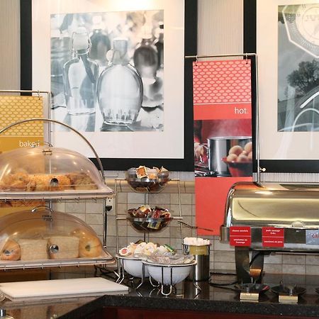 Country Inn & Suites By Radisson, Toronto Mississauga, On エクステリア 写真