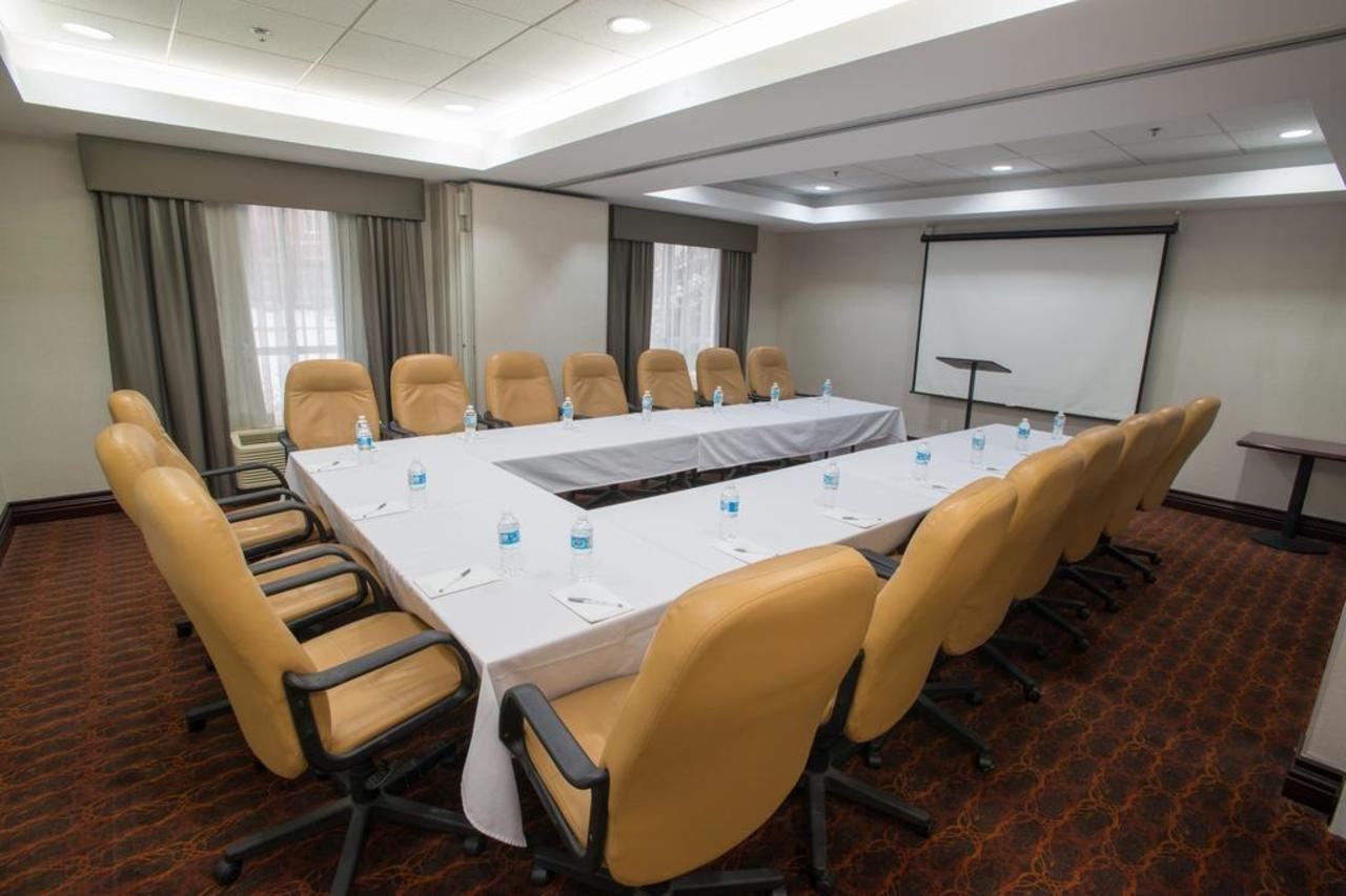 Country Inn & Suites By Radisson, Toronto Mississauga, On エクステリア 写真