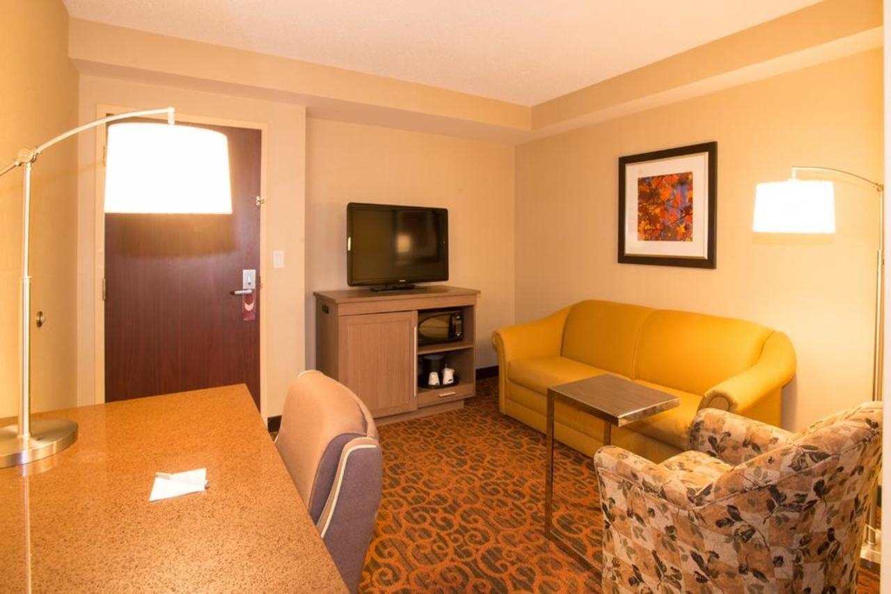 Country Inn & Suites By Radisson, Toronto Mississauga, On エクステリア 写真