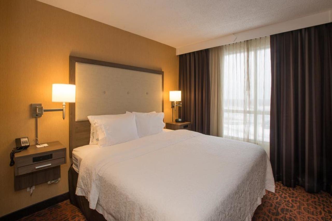 Country Inn & Suites By Radisson, Toronto Mississauga, On エクステリア 写真