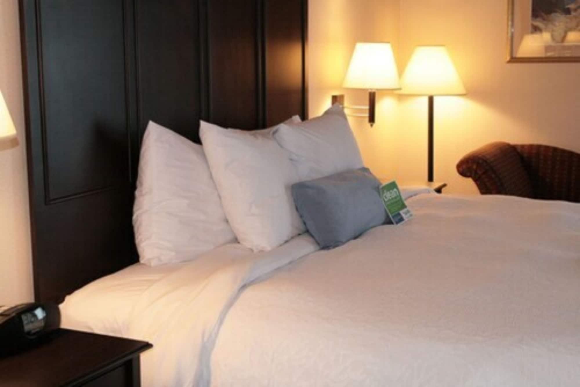 Country Inn & Suites By Radisson, Toronto Mississauga, On エクステリア 写真