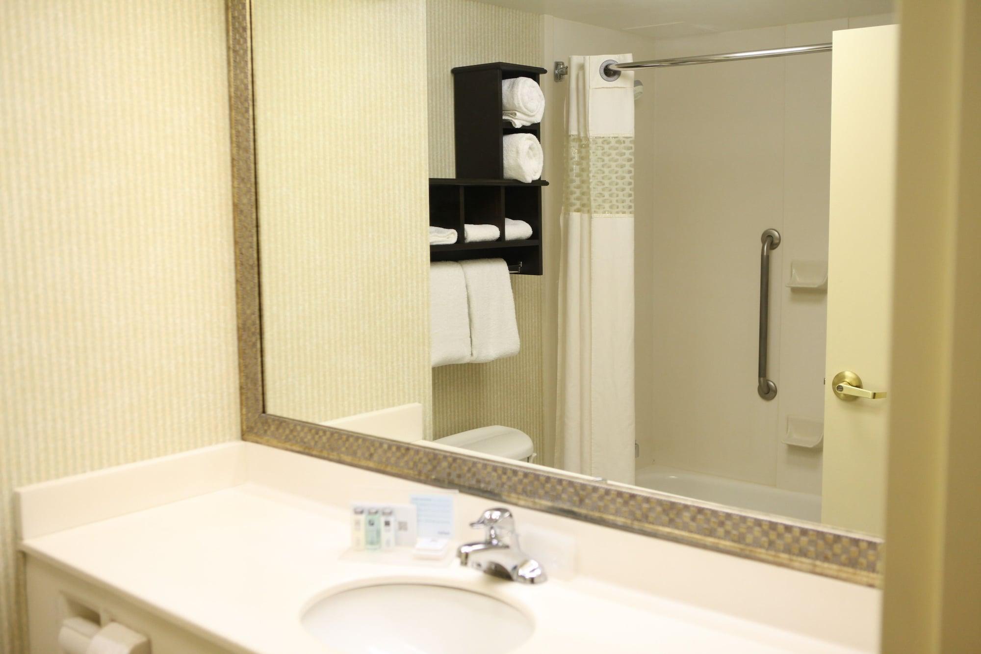 Country Inn & Suites By Radisson, Toronto Mississauga, On エクステリア 写真