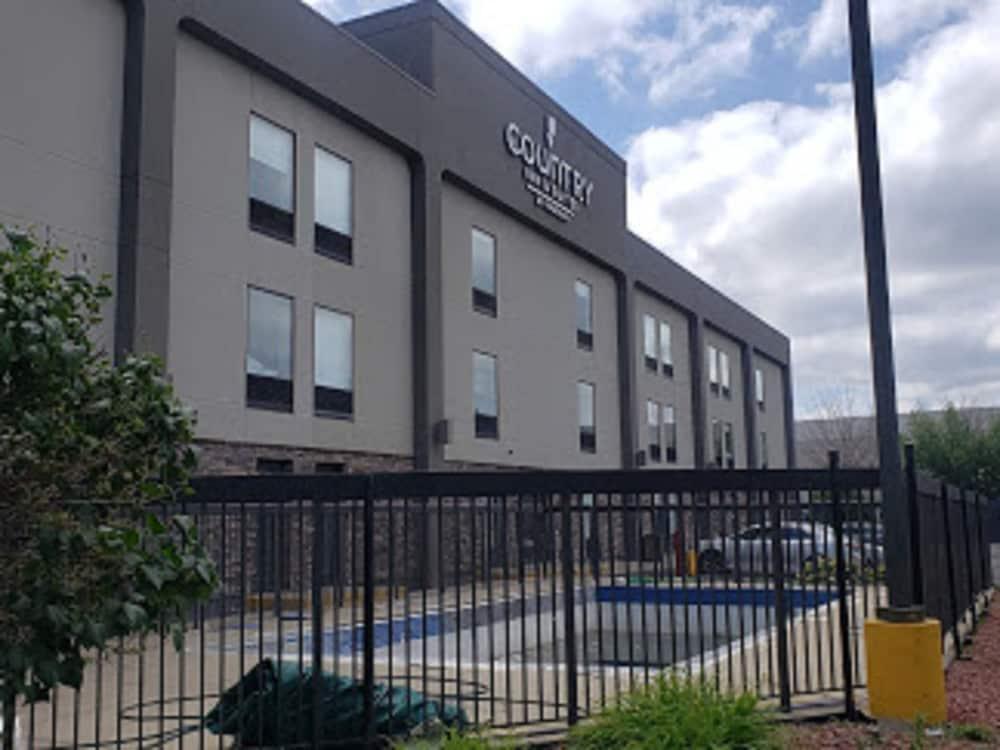 Country Inn & Suites By Radisson, Toronto Mississauga, On エクステリア 写真