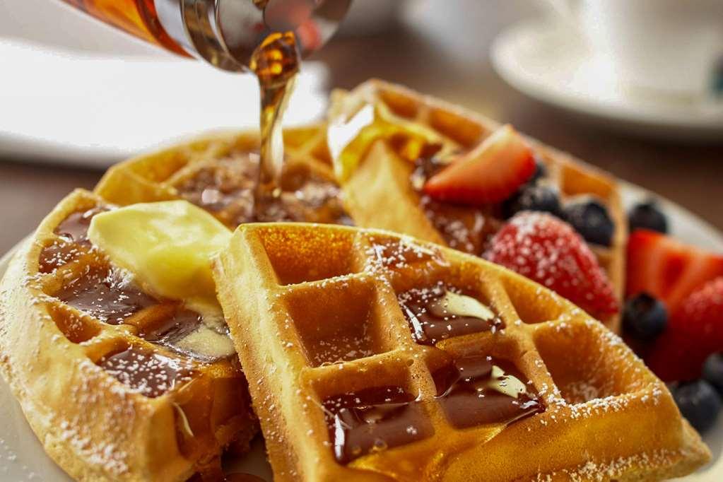 Country Inn & Suites By Radisson, Toronto Mississauga, On レストラン 写真