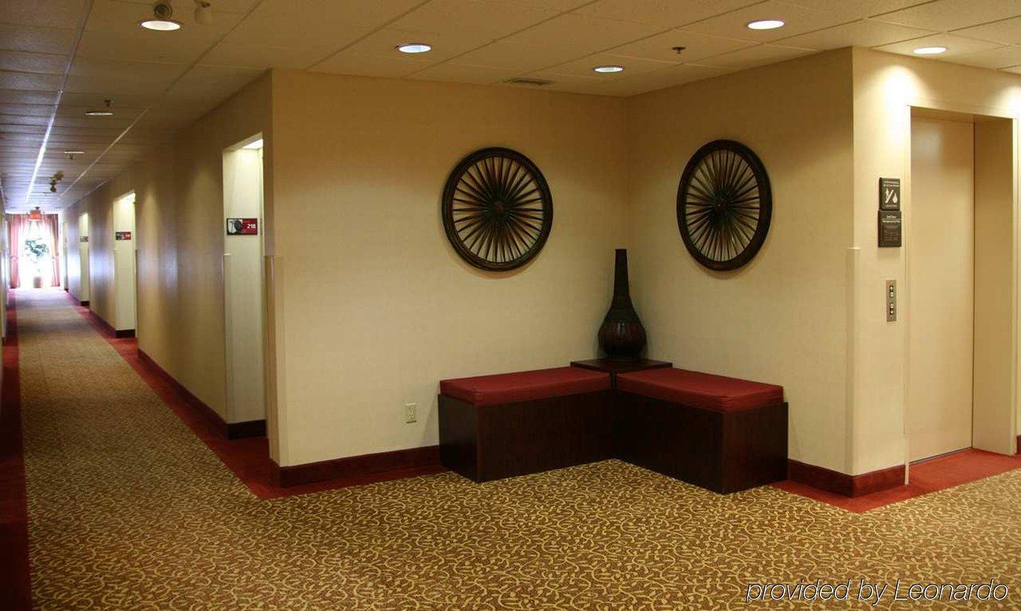 Country Inn & Suites By Radisson, Toronto Mississauga, On インテリア 写真