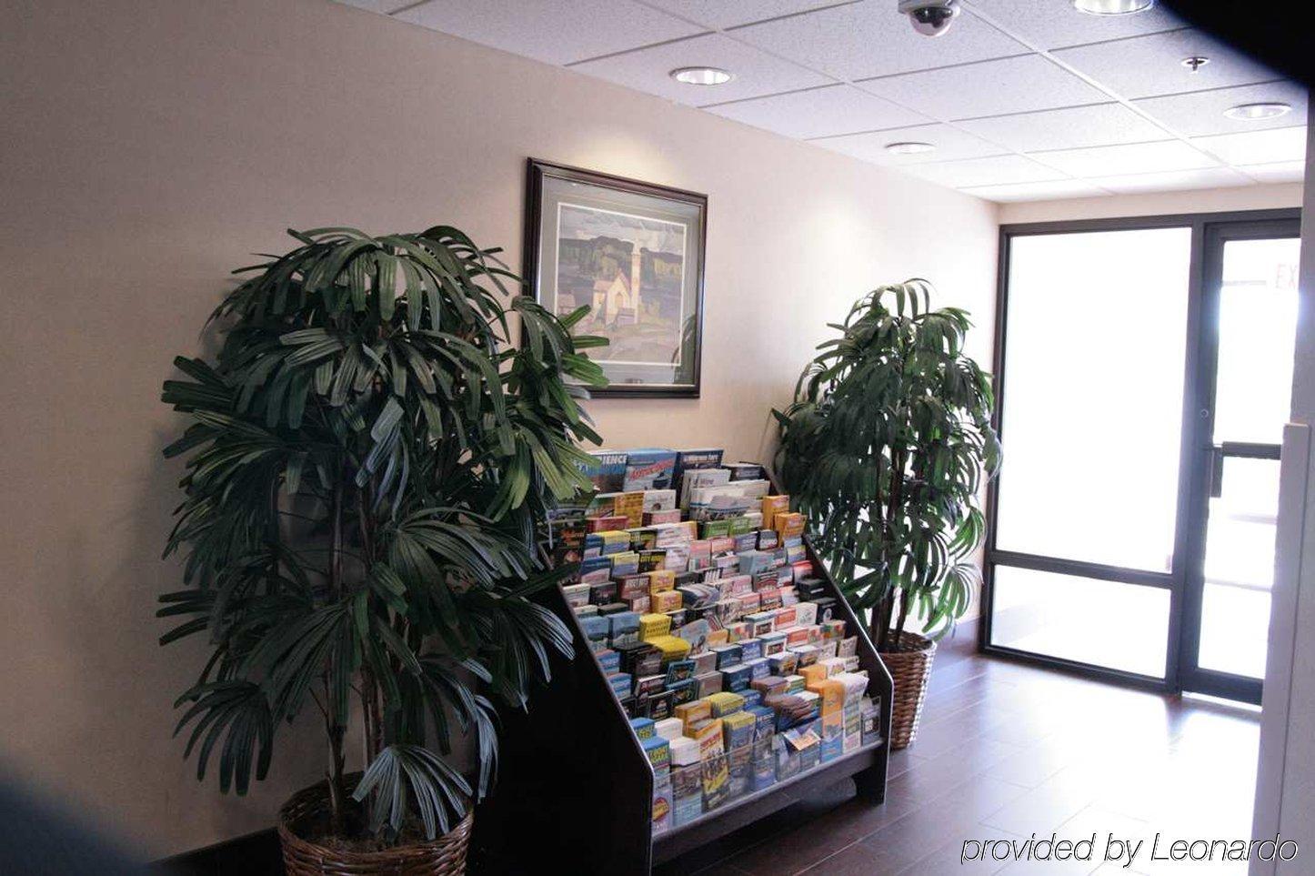 Country Inn & Suites By Radisson, Toronto Mississauga, On 設備 写真