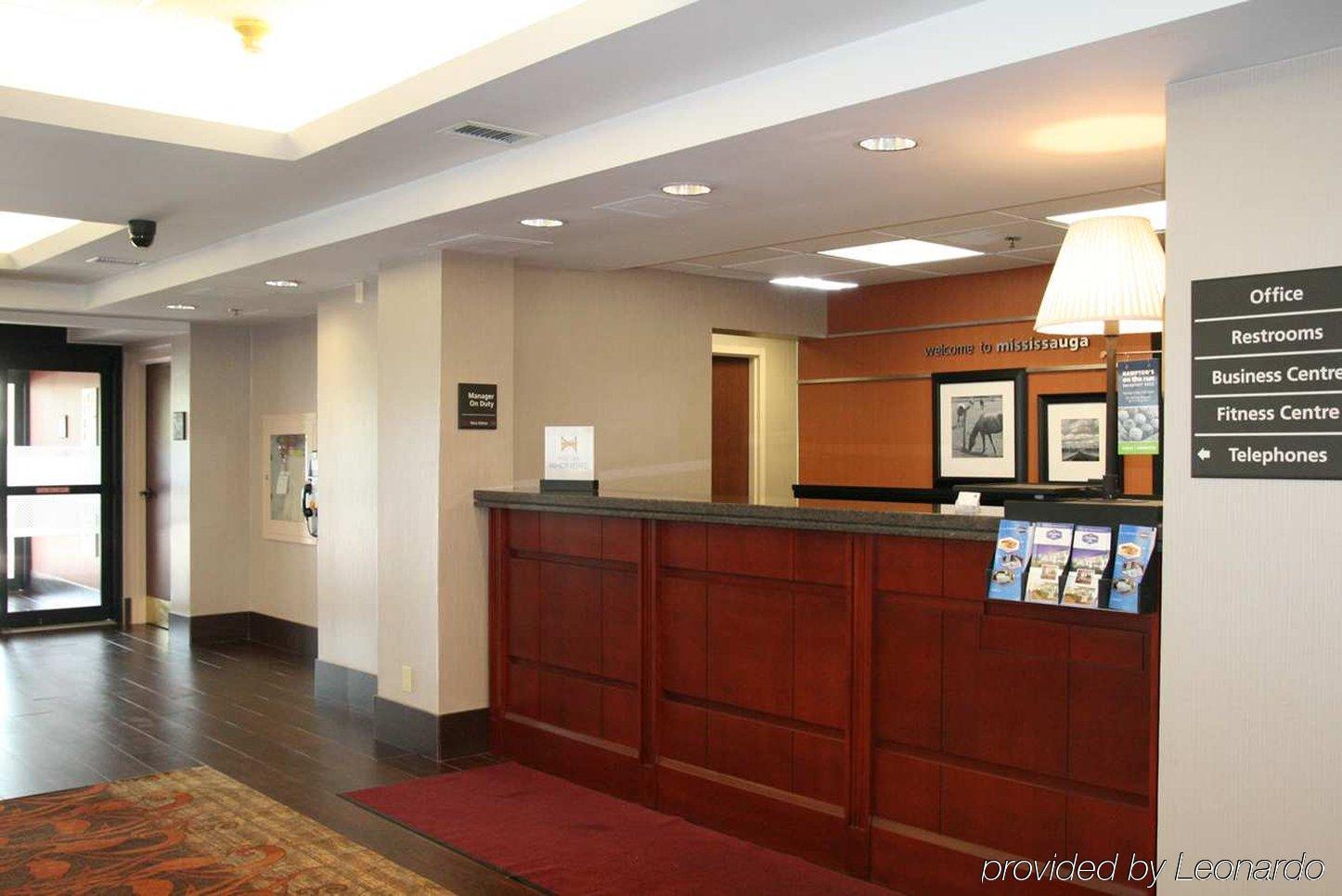 Country Inn & Suites By Radisson, Toronto Mississauga, On インテリア 写真