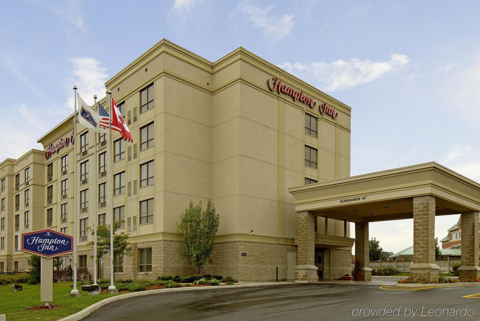 Country Inn & Suites By Radisson, Toronto Mississauga, On エクステリア 写真