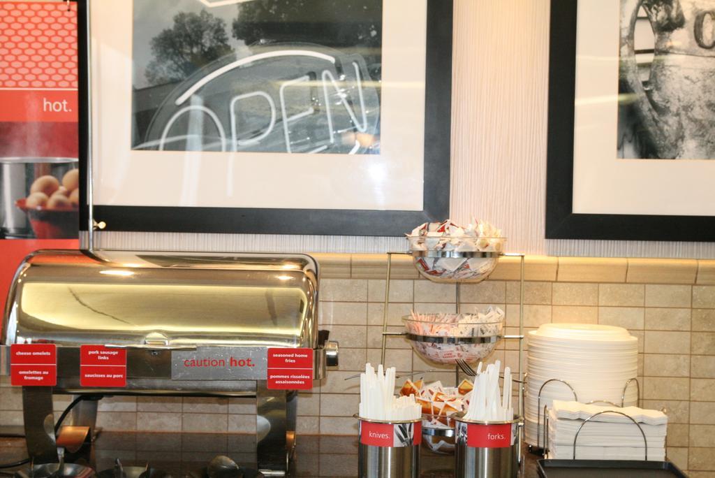 Country Inn & Suites By Radisson, Toronto Mississauga, On エクステリア 写真