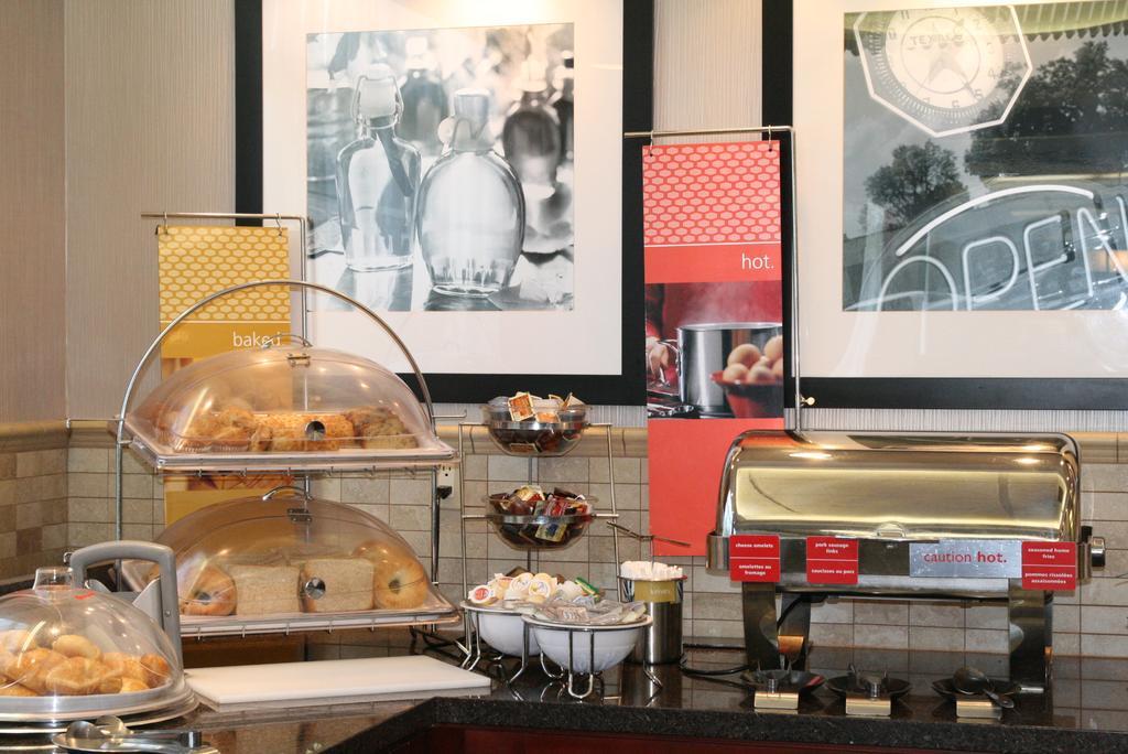 Country Inn & Suites By Radisson, Toronto Mississauga, On エクステリア 写真