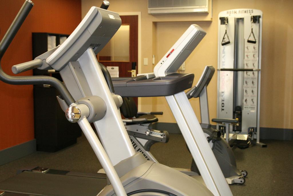 Country Inn & Suites By Radisson, Toronto Mississauga, On エクステリア 写真