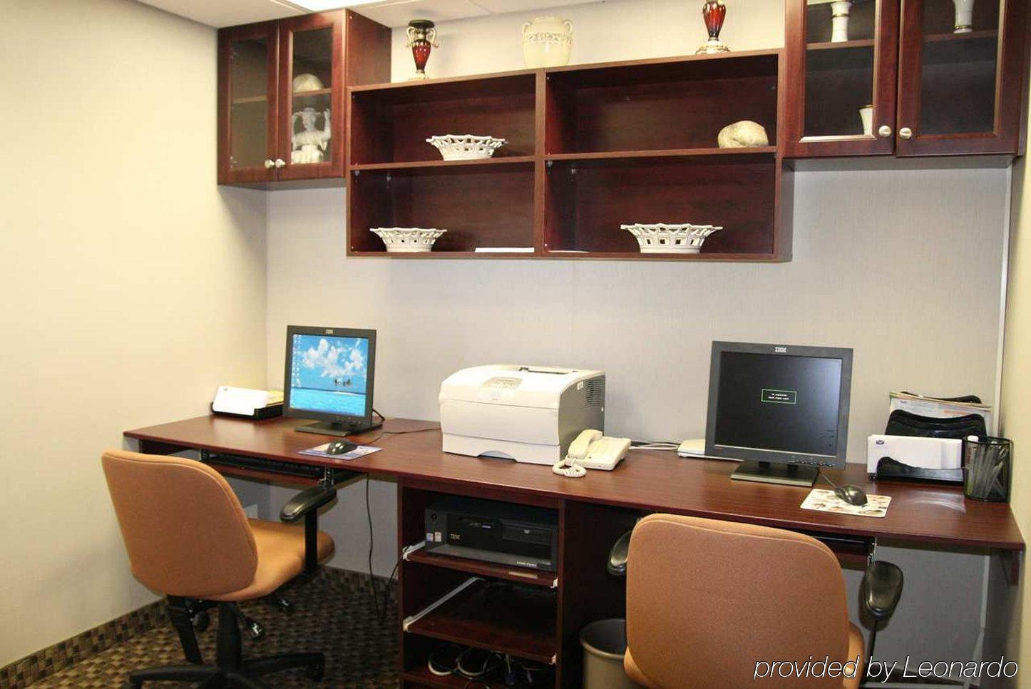 Country Inn & Suites By Radisson, Toronto Mississauga, On エクステリア 写真