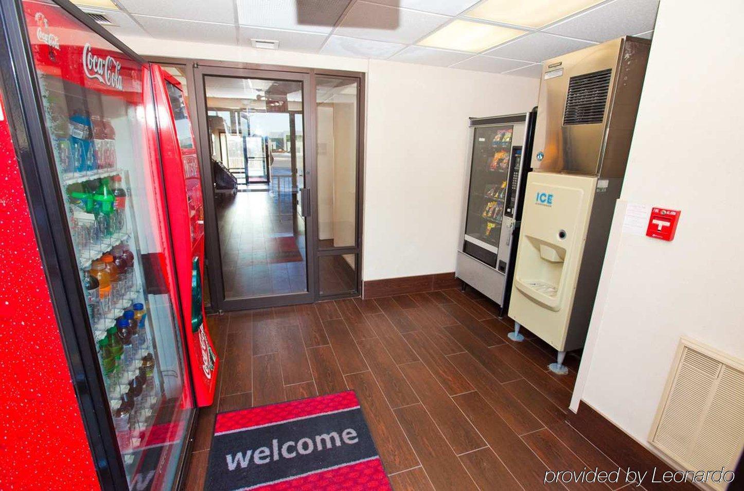 Country Inn & Suites By Radisson, Toronto Mississauga, On エクステリア 写真