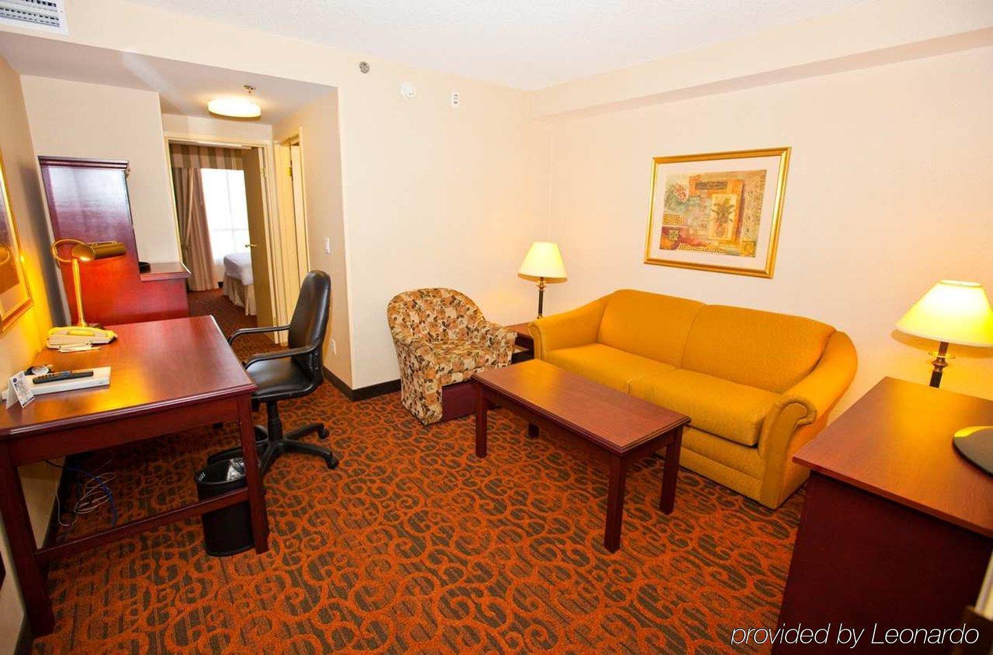 Country Inn & Suites By Radisson, Toronto Mississauga, On エクステリア 写真