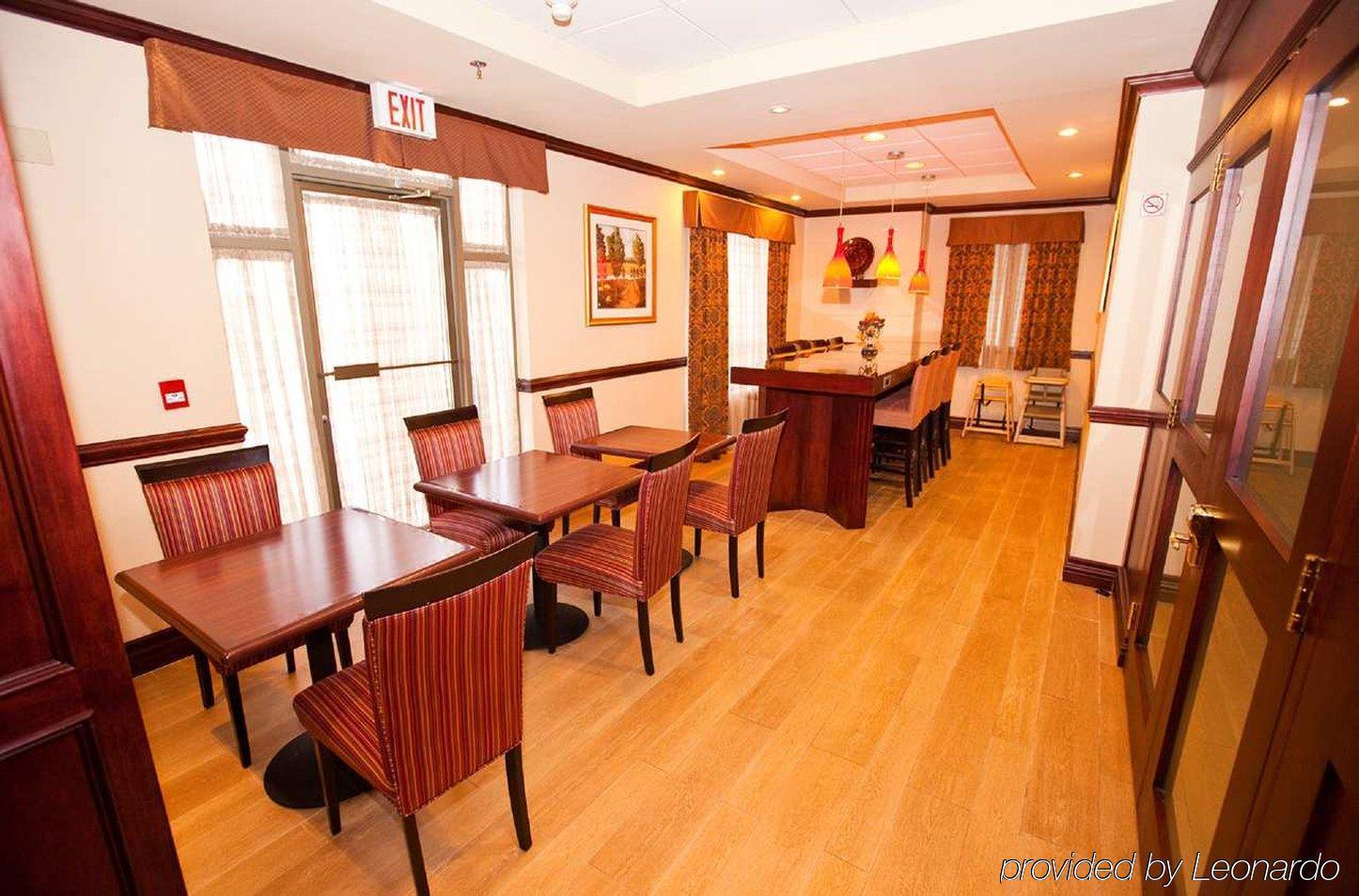 Country Inn & Suites By Radisson, Toronto Mississauga, On エクステリア 写真