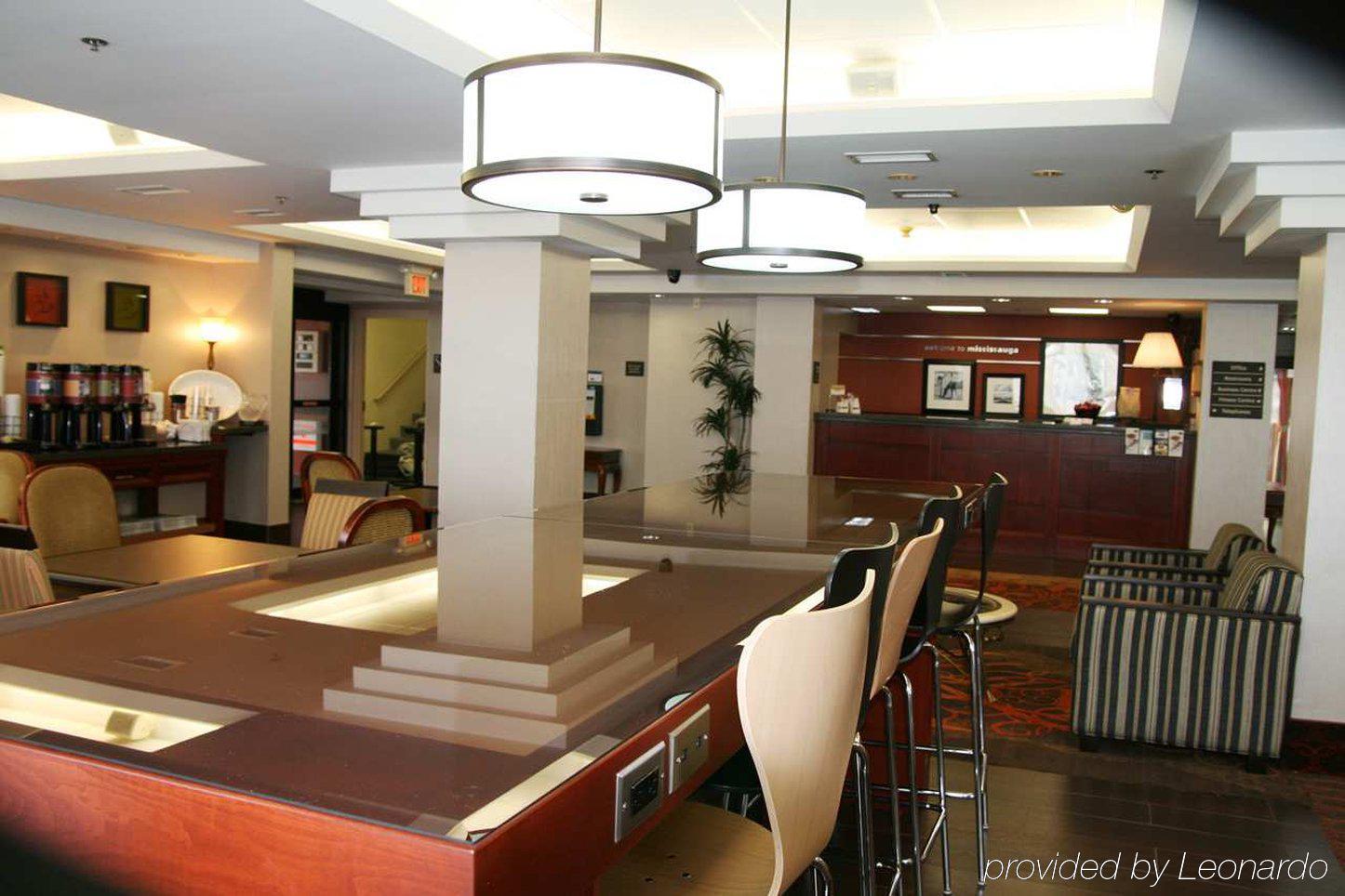 Country Inn & Suites By Radisson, Toronto Mississauga, On インテリア 写真