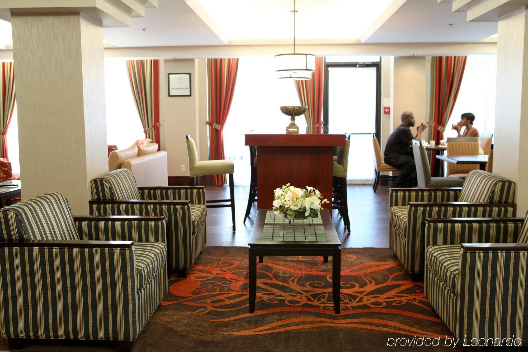 Country Inn & Suites By Radisson, Toronto Mississauga, On レストラン 写真