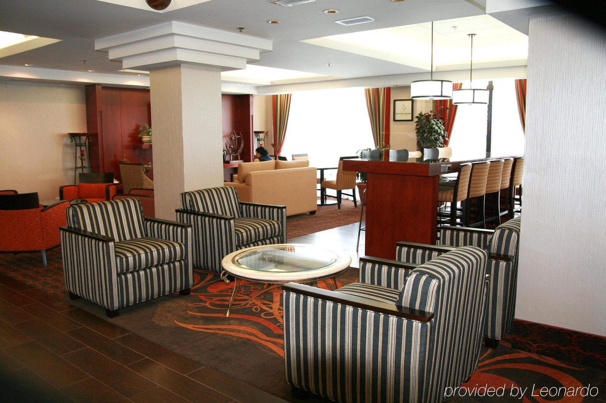 Country Inn & Suites By Radisson, Toronto Mississauga, On インテリア 写真