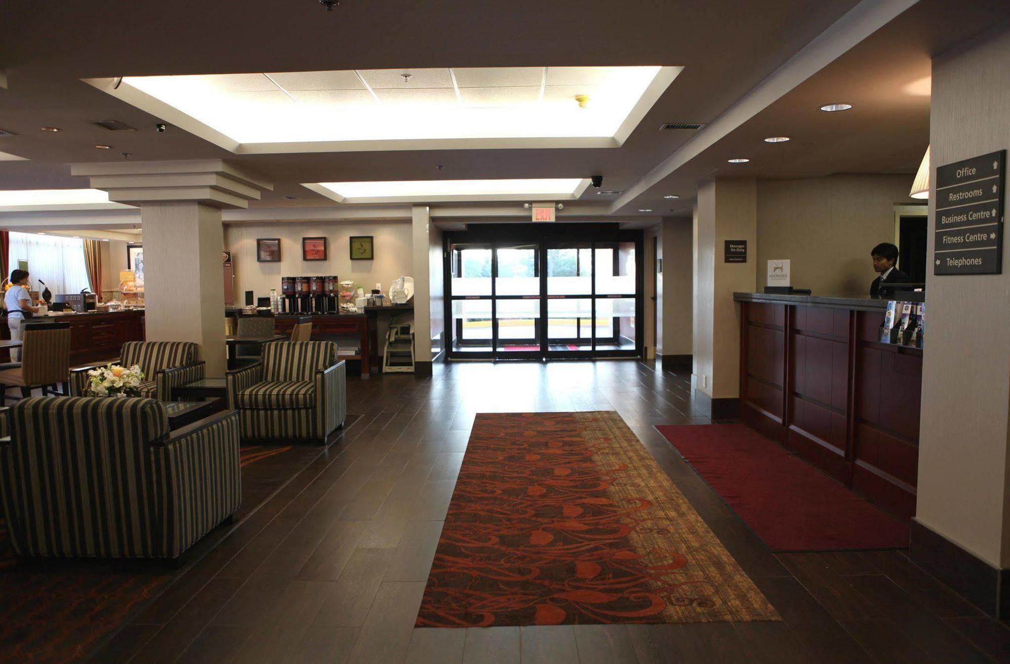 Country Inn & Suites By Radisson, Toronto Mississauga, On インテリア 写真