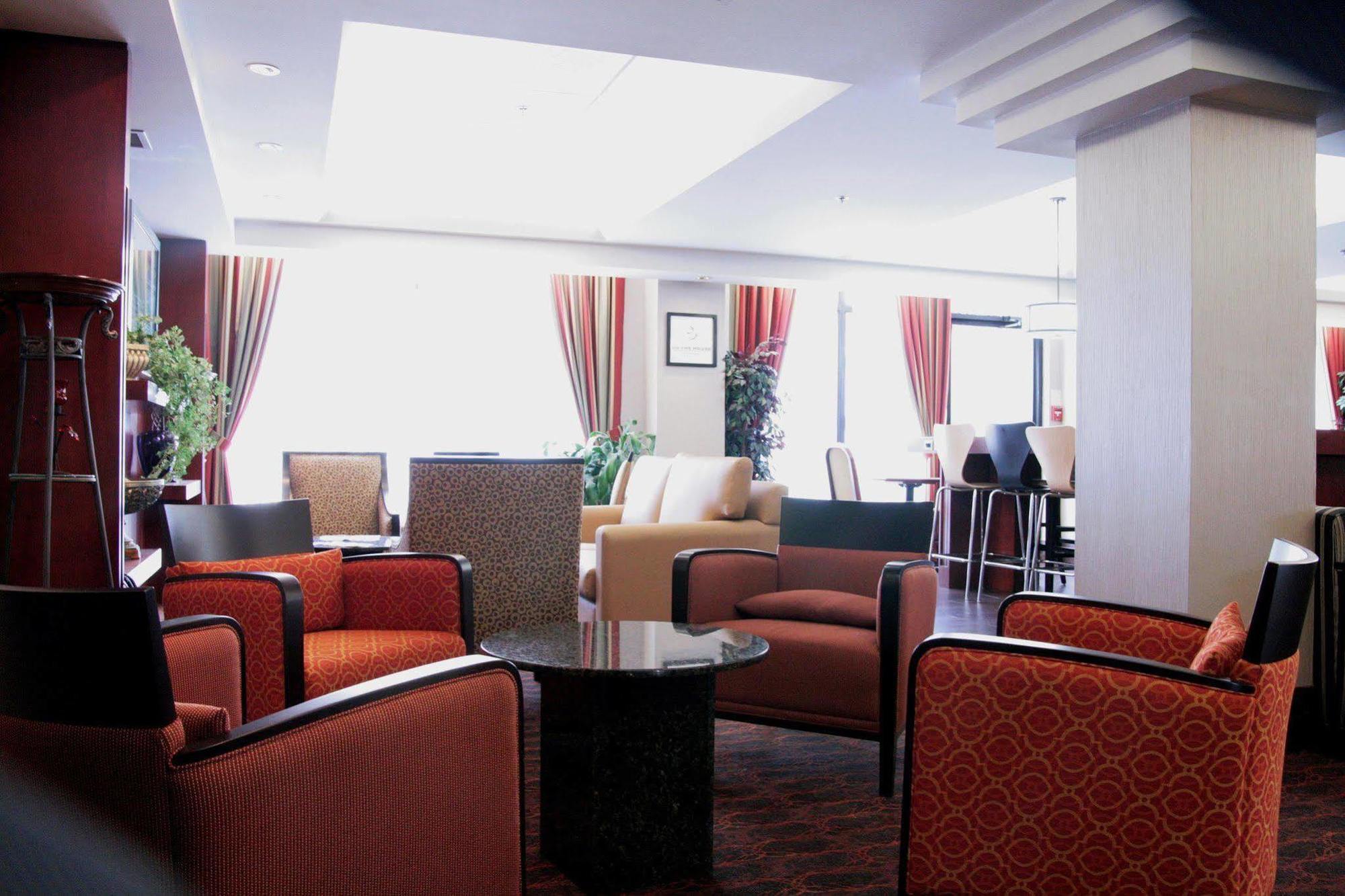 Country Inn & Suites By Radisson, Toronto Mississauga, On レストラン 写真