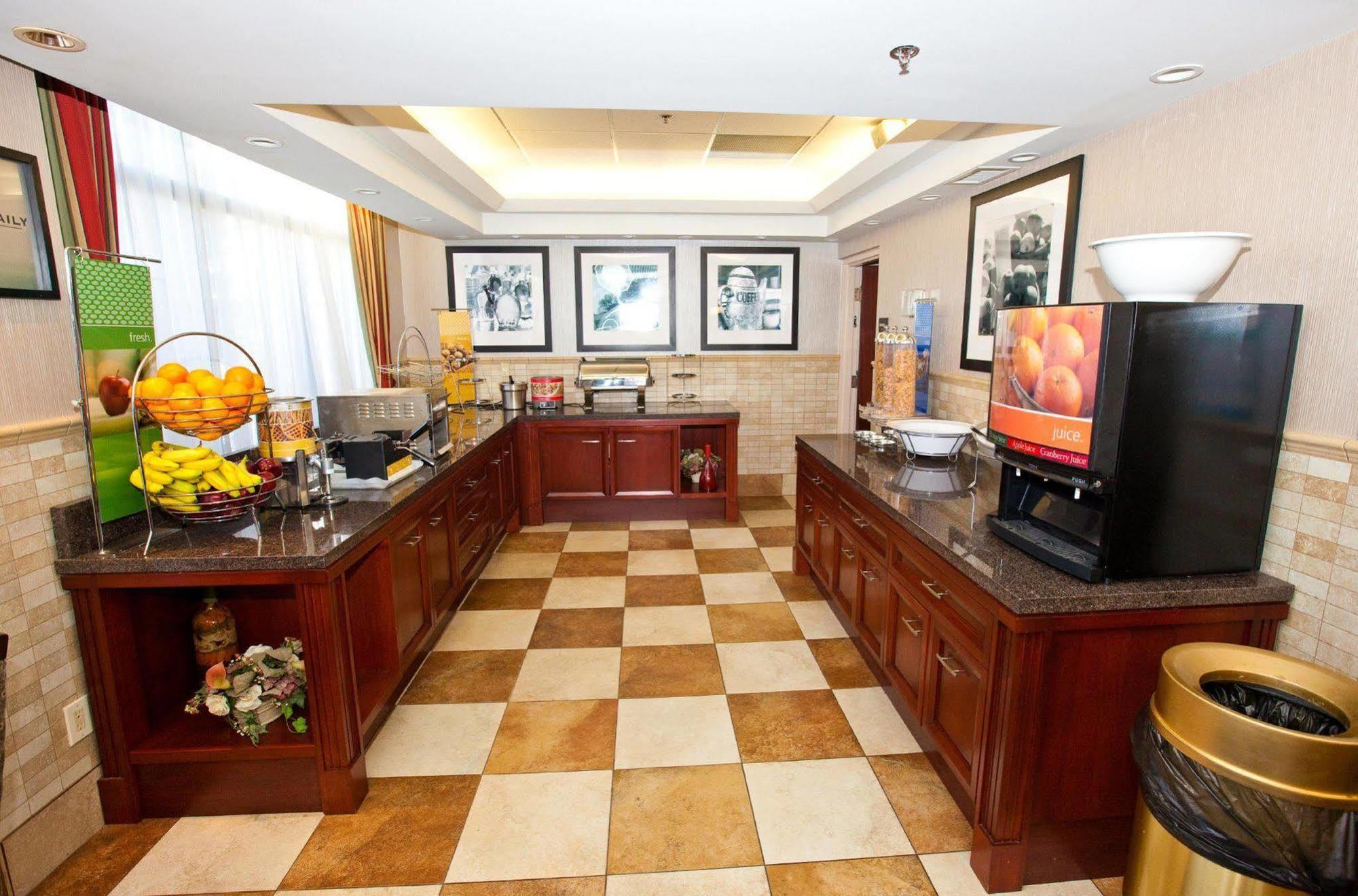 Country Inn & Suites By Radisson, Toronto Mississauga, On エクステリア 写真